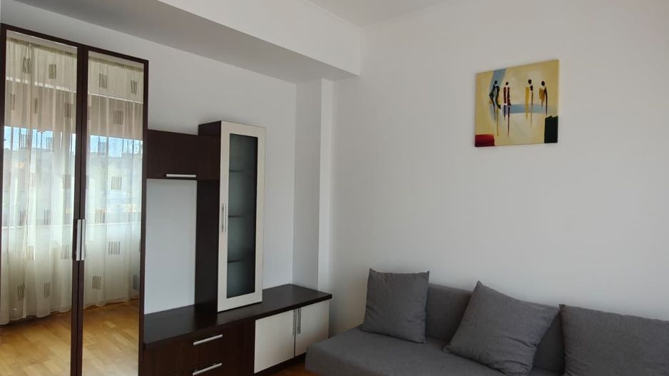 De închiriat: apartament 3 camere - Kiseleff - Victoriei - Poză 10