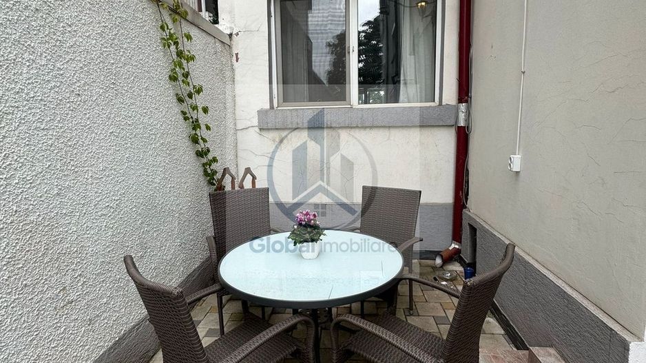 Apartament 3 camere Central Civic | 70 mp | Parter | Pet Friendly - Poză 11