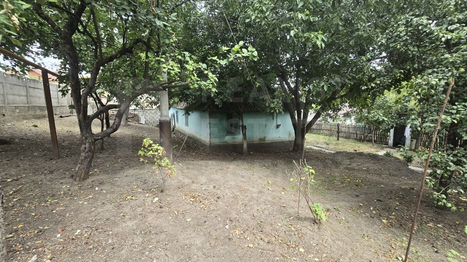 Vânzare, teren pentru construcții, 6.2 ari, str. Ștefan Vodă, Durlești - Poză 3