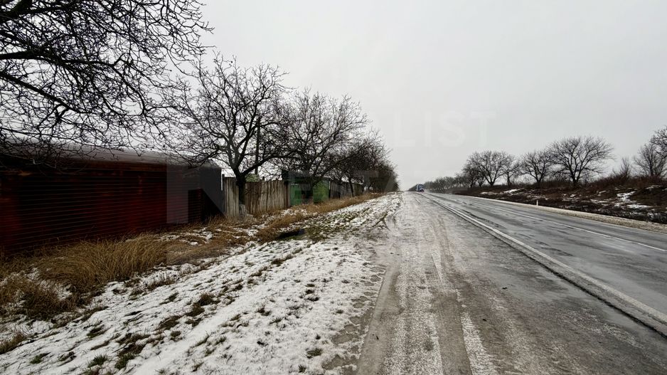 Vânzare, teren, 52 ari, satul Suruceni, Ialoveni - Poză 10