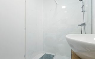 Chirie | Apartament 3 camere | Herăstrău | Parcare inclusă - Poză 15