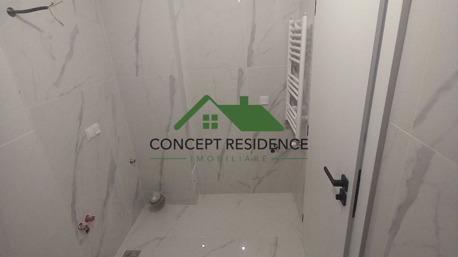2 camere, bloc nou – V. Alecsandri, Shopping Park - Poză 5