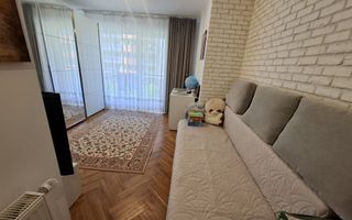Apartament 2 camere decomandat | Parcare | Grand Park Residence - Poză 1