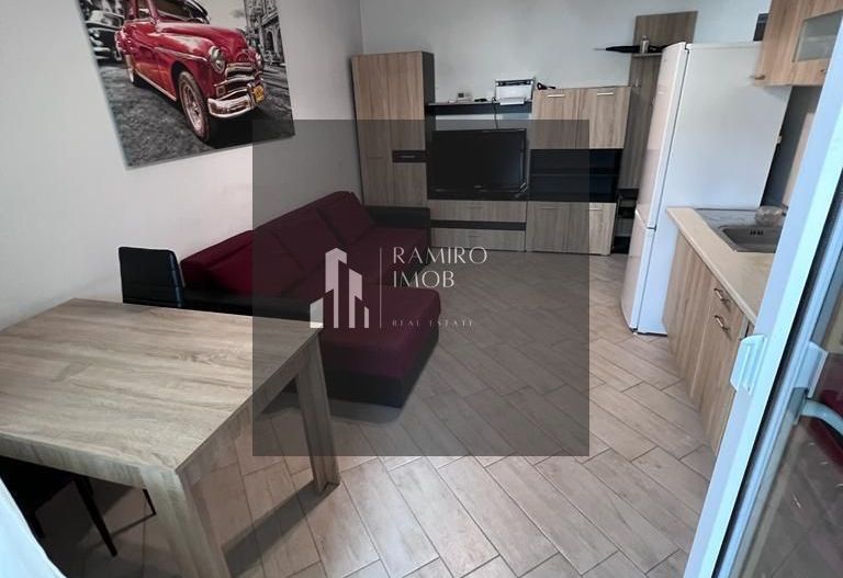 Apartament tip studio 40 mp/ Metalurgiei/ sector 4 - Poză 7