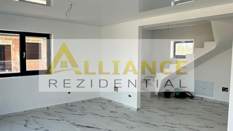 CASA GATA DE MUTAT - 115.000eur - 220mp TEREN - DARASTI - MAGURELE - Poză 4