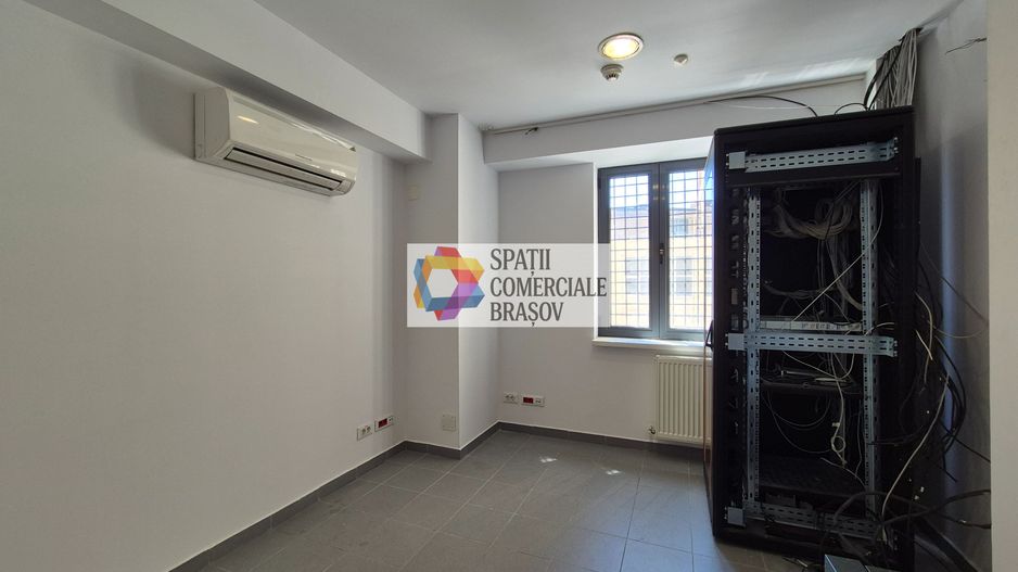 Spațiu comercial zona Centru Civic -  370 mp - Poză 10