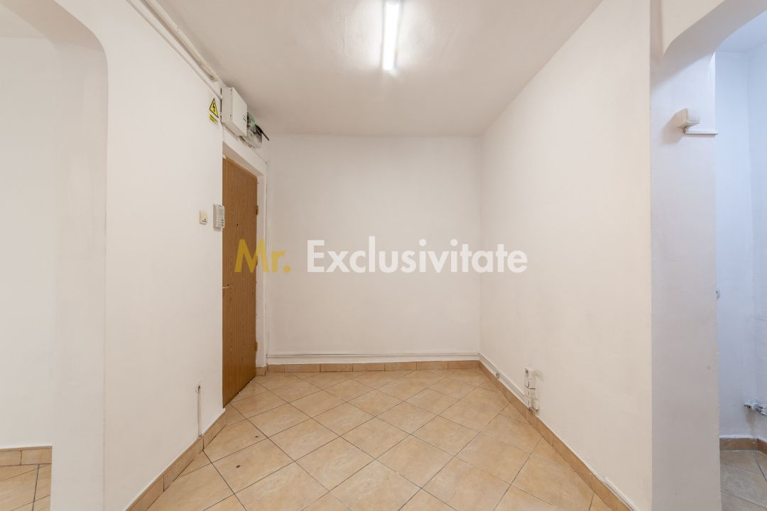 Spatiu Comercial 50 mp, Trafic Intens Auto si Pietonal, Vad Comercial - Poză 11
