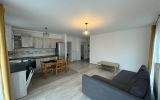 Apartament de 3 camere, 60mp ,parcare,  Zona Maurer Residence - Poză 3