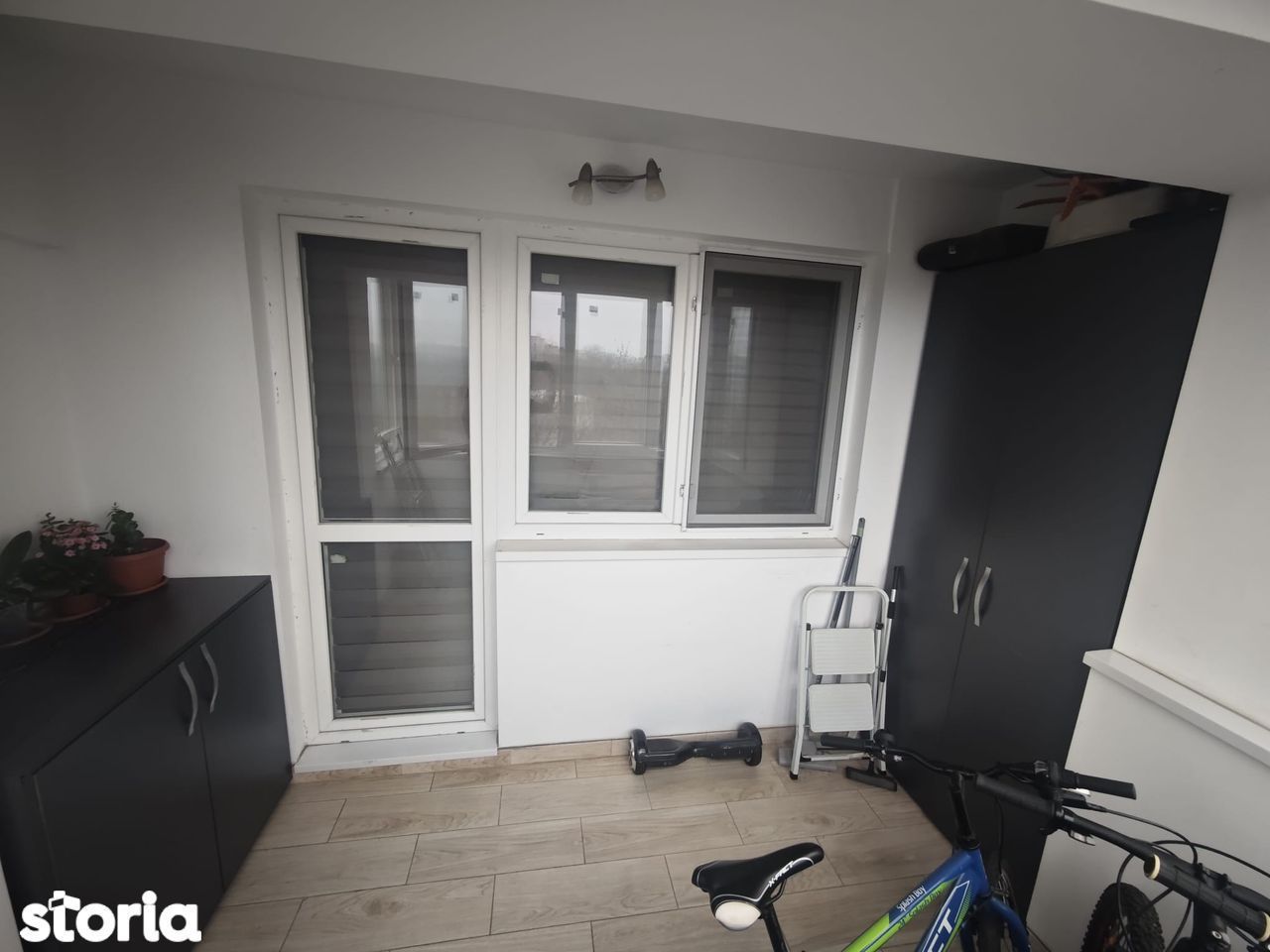 Apartament 3 camere zona Sos. Mihai Bravu - Muncii - Poză 12