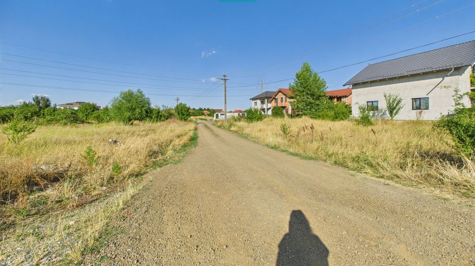 Loc de casă în cartierul rezidențial Gai - Poză 10