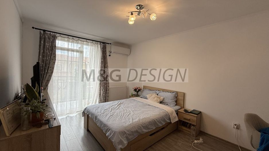 Apartament 1 camera Giroc etaj 1 - Poză 2