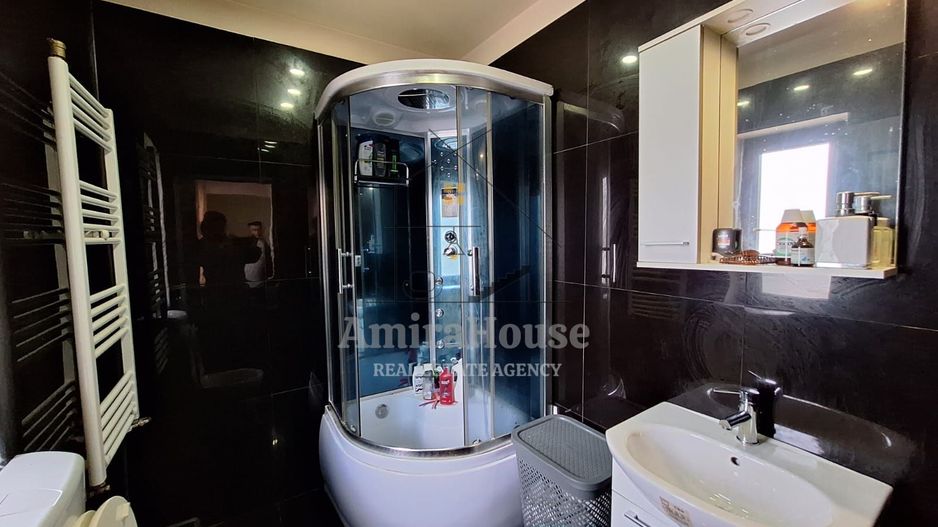 Casa tip duplex, 127 mp, teren 270 mp, Manastur - Poză 21