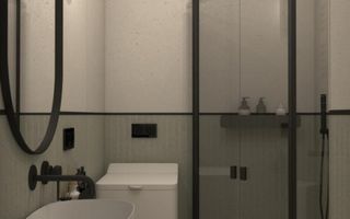 Apartament 2 camere Floreasca | Imobil 1960 - Poză 8