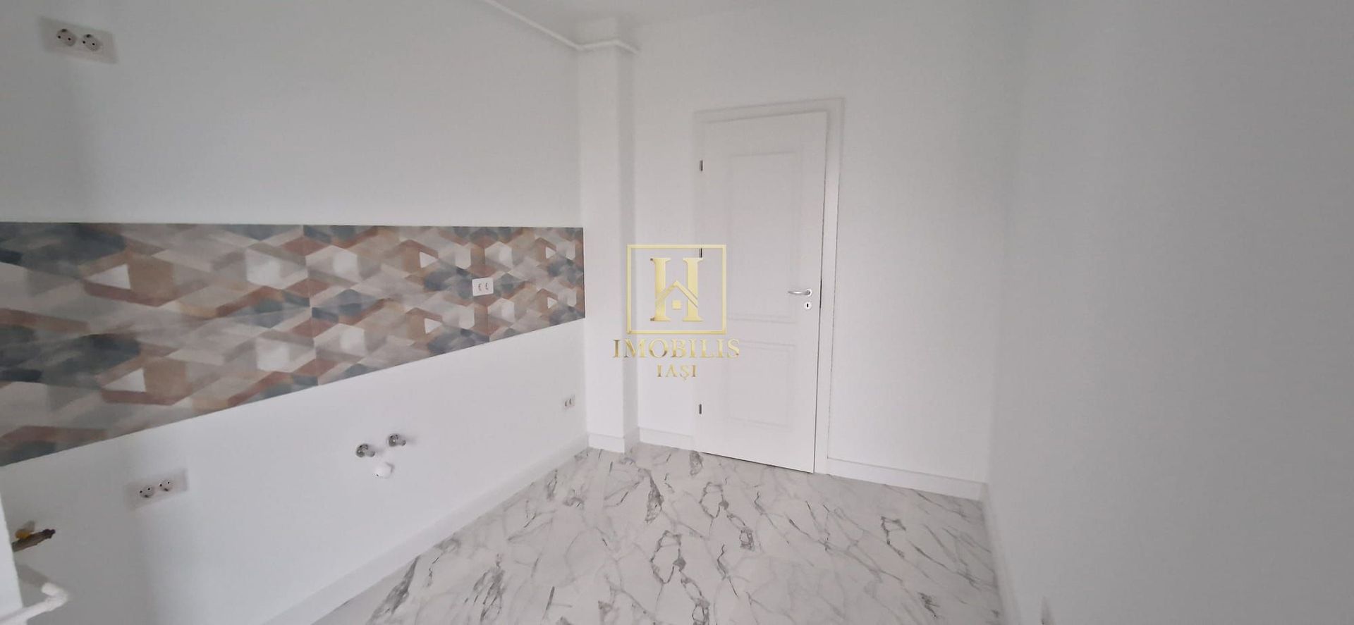 Apartament 2 camere D. 60 mp Tatarasi 142.477 euro TVA inclus - Poză 6