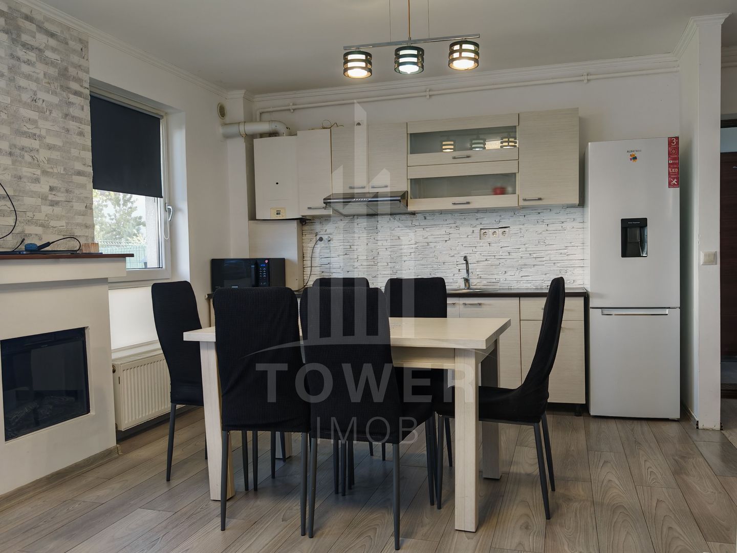 Apartament de vânzare – Cartierul Arhitecților, Sibiu - Poză 3