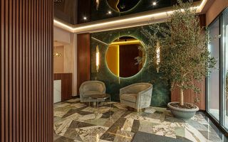 3 Camere Superb - Pipera - First Estate - Loc parcare - Poză 3