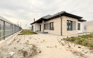 Casa individuala 4 camere, 120mp,  Teren 670mp, Jucu de Sus - Poză 16