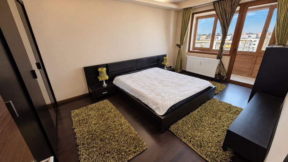 2 Camere Spatios 70 Mp Doamna Ghica Tei | Tur Virtual | Colentina Obor - Poză 15