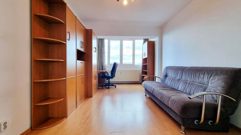 3 Camere Drumul Taberei – Plaza | Stradal, Reabilitat Termic, Mobilat - Poză 11