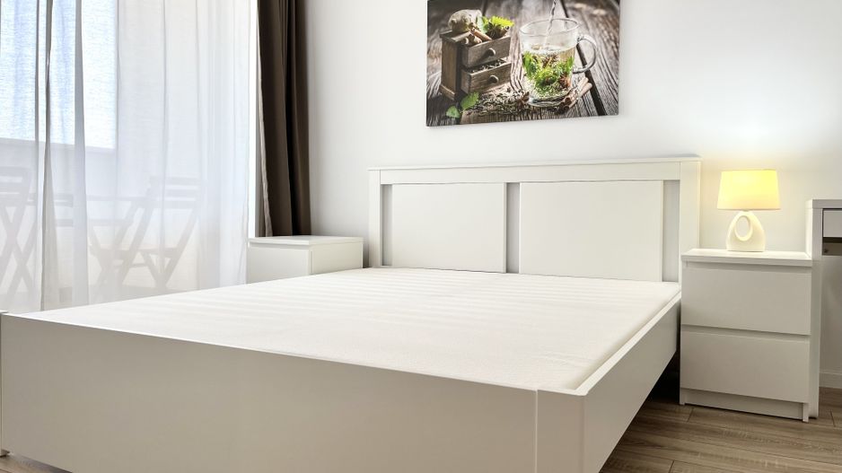 2 camere | vibrant si primitor| XCITY TOWER| zona Iulius Town - Poză 14