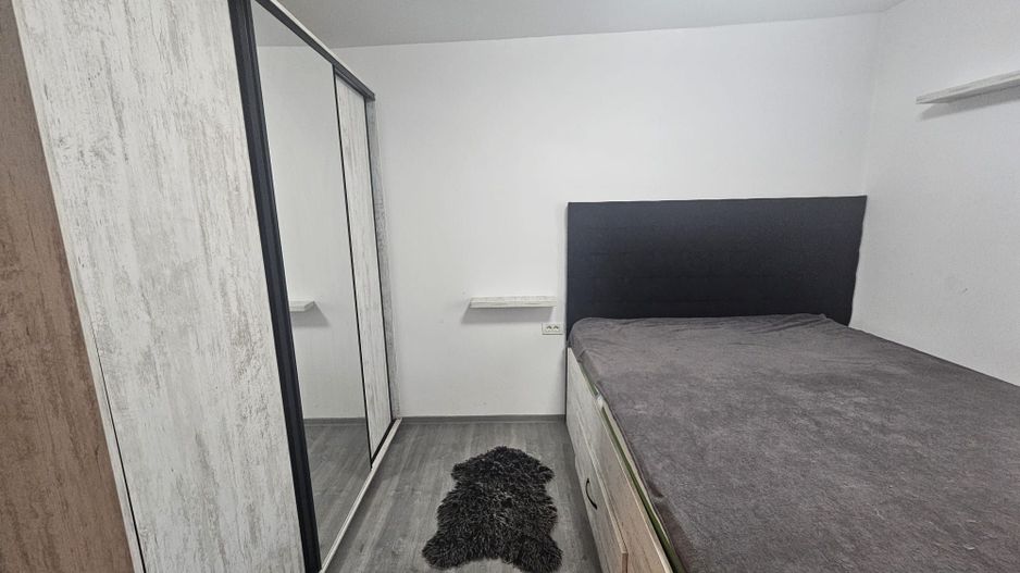 Apartament modern 2 camere – Negru Vodă, Spitalul Militar - Poză 9