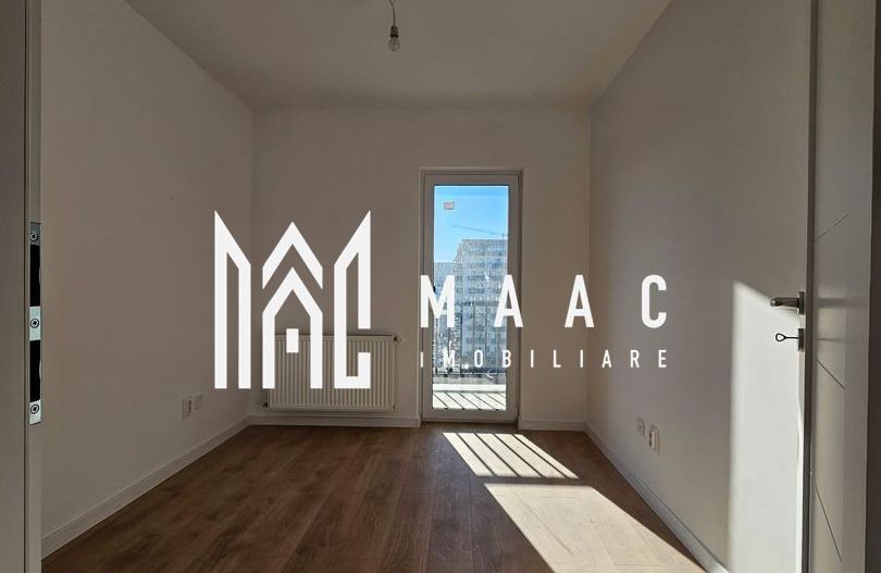 Apartament 3 camere I 64 mp I Sibiu I Doamna Stanca I 2 băi I balcon 10 mp - Poză 4