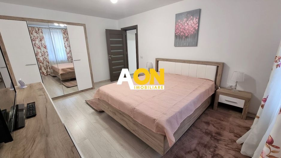 Apartament 2 Camere, Ultrafinisat, Zona Hotel Cetate - Poză 7