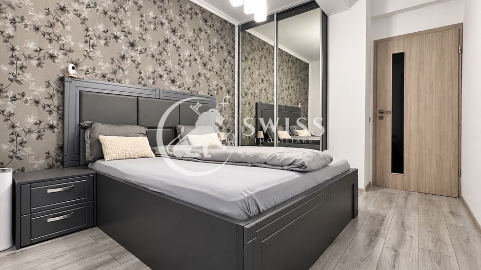 Oportunitate investiție | 2 camere mobilat | 5min Sigma Zorilor | UMF - Poză 2