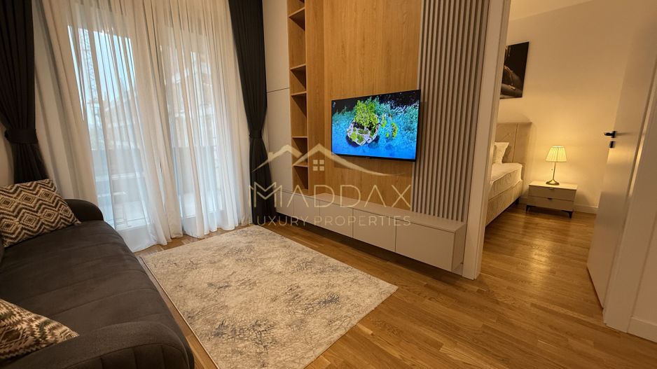 2 camere Pipera | Avalon Estate| Piscina| Parcare - Poză 1