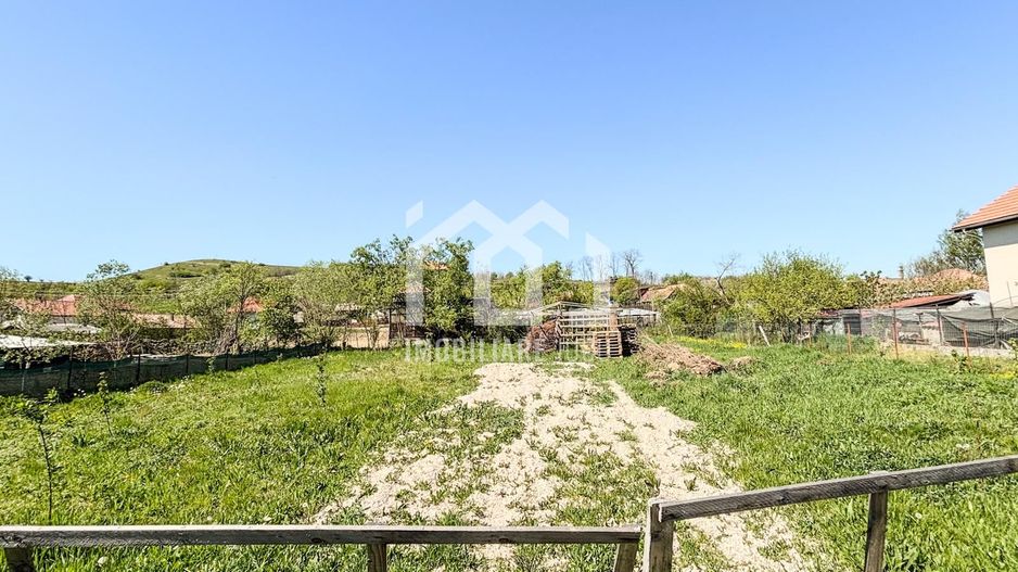 Parcela construibila - Teren Intravilan 800mp - Visea-Jucu de Sus - Poză 3