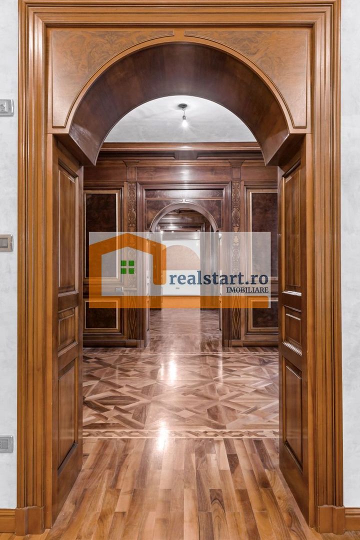 Ultracentral, ideal aparthotel, cabinet, birou sau mixt - Poză 21