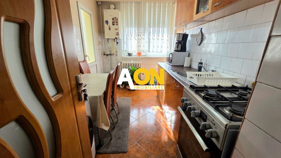 Apartament 2 Camere Decomandat, Strada Closca, Foste Proprietati - Poză 6
