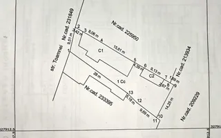 Vila interbelica si teren 501 mp in proprietate, un sigur proprietar ! - Poză 26