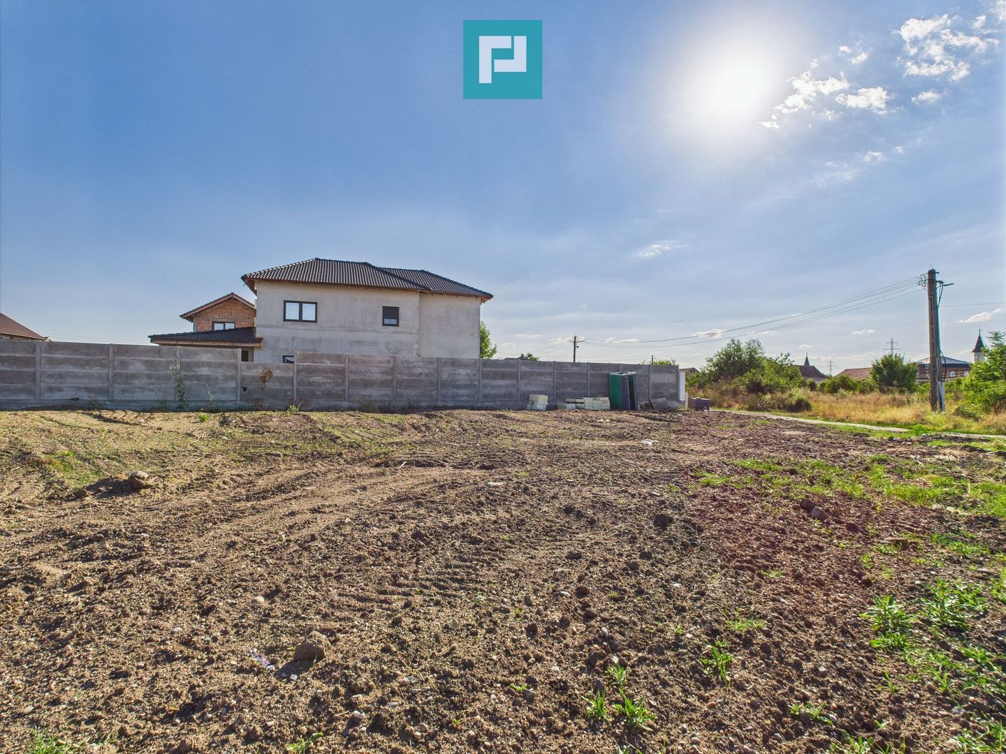 Loc de casă în cartierul rezidențial Gai - Poză 6