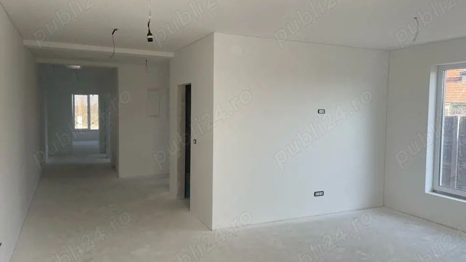 3 DORMITOARE, 415 MP TEREN, FINISAJE LA ALEGERE - Poză 5