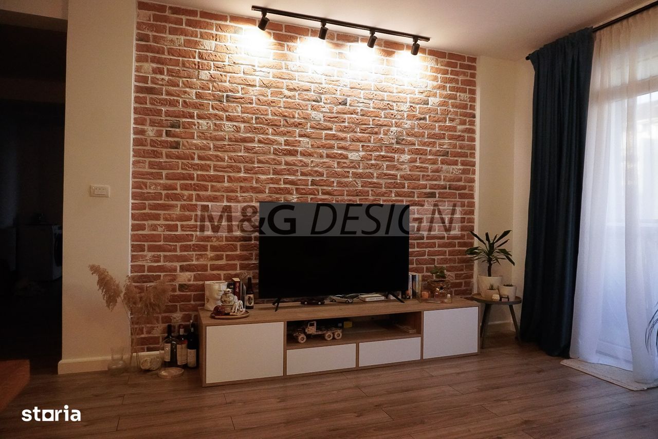 Apartament 3 camere Giroc - Poză 3