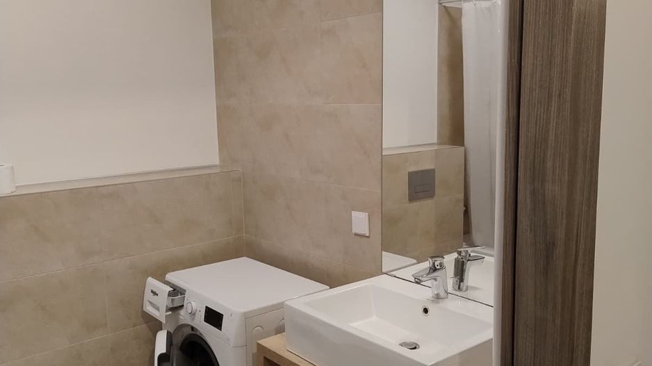 3 camere | Unirii | parcare | bloc boutique 2020 - Poză 12