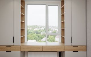 Vânzare, apartament 2 camere, str.  Valea Apelor, Botanica - Poză 10