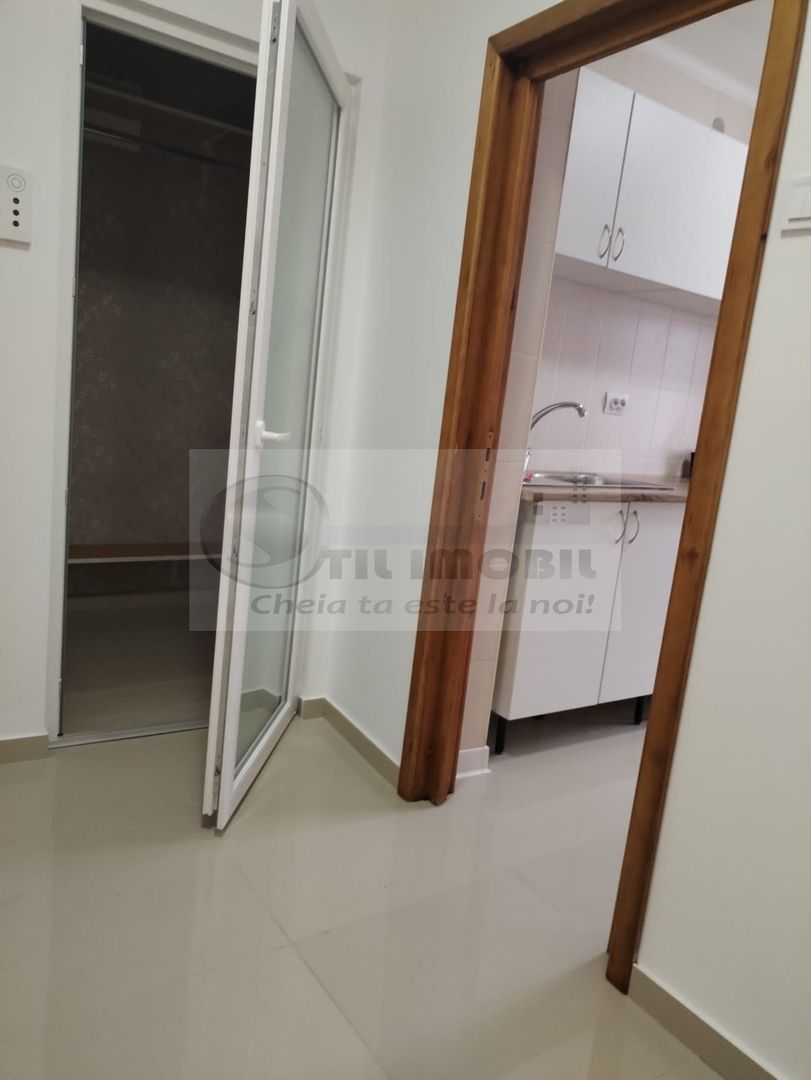 Apartament 2 camere de vânzare Galata, Iași – 49 mp pret 88.000 Euro - Poză 9