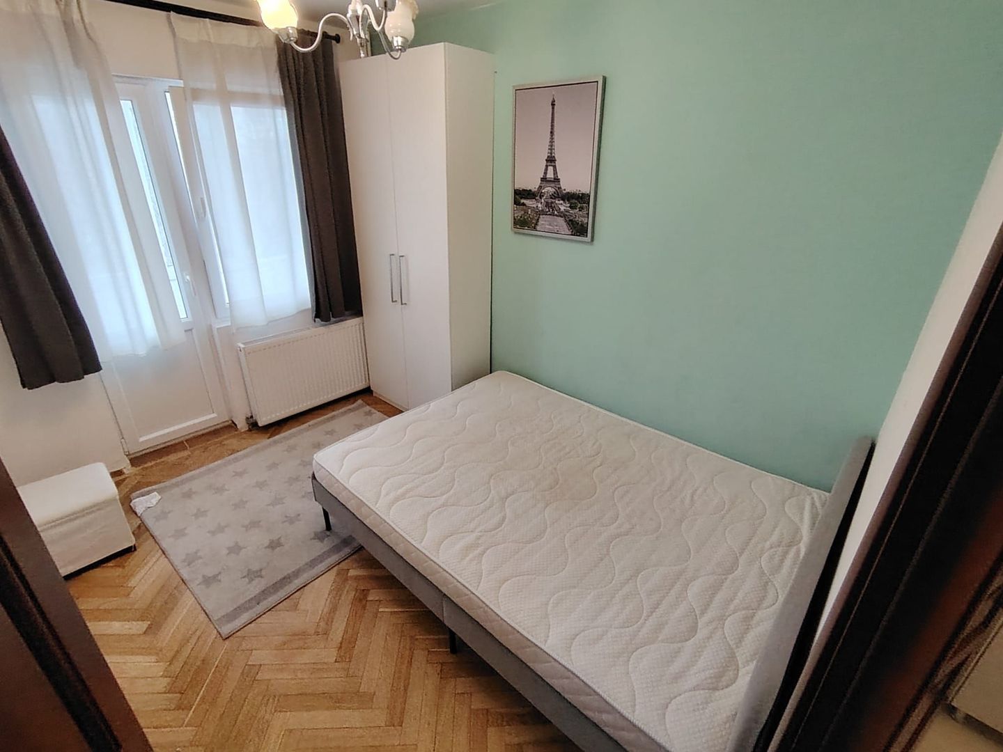 Apartament 3 camere | Aparatorii Patriei metrou | 0 % Comision - Poză 2