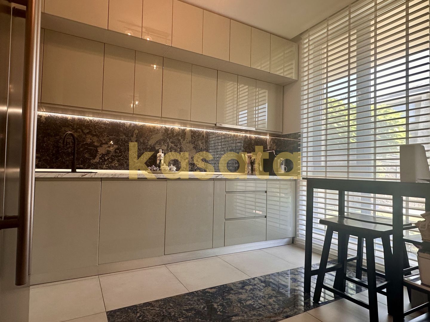 CASĂ TIP DUPLEX –GATED COMMUNITY | PANOURI SOLARE | DOTARI PREMIUM - Poză 7