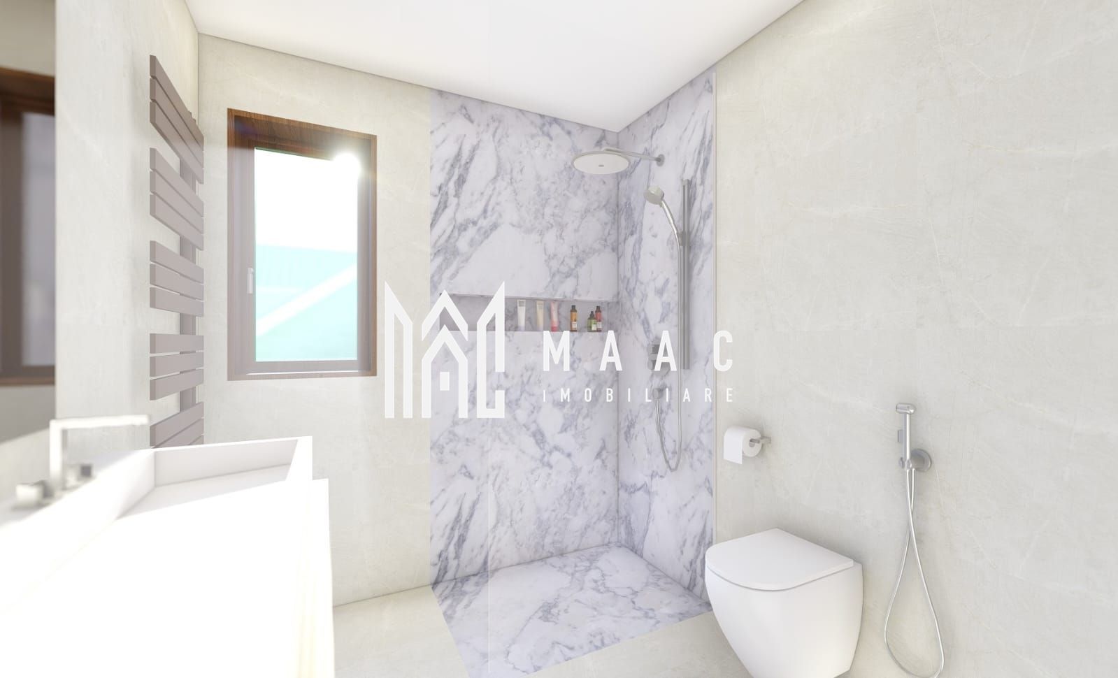 Casa Individuala | 120 MPU | Teren 290 MP | Selimbar - Poză 16