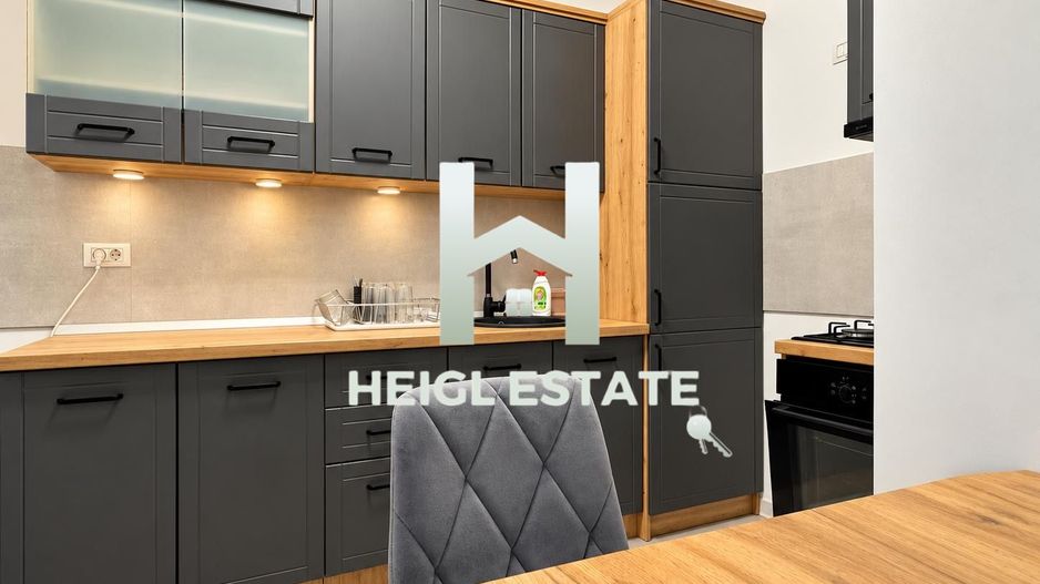 Apartament cu 2 camere, bucătare închisă, Giroc. - Poză 2
