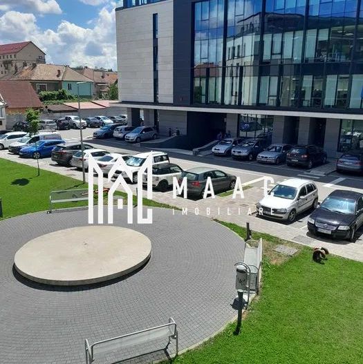 Apartament Modern I Etaj 2 I lift I Parcare I Cibinium - Poză 8