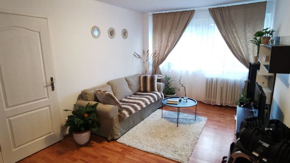APARTAMENT BUCURESTII NOI | PAJURA - Poză 1