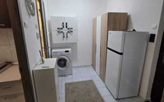 Închiriez garsonieră spațioasă, Auchan Vitan,  plan secund - Poză 8