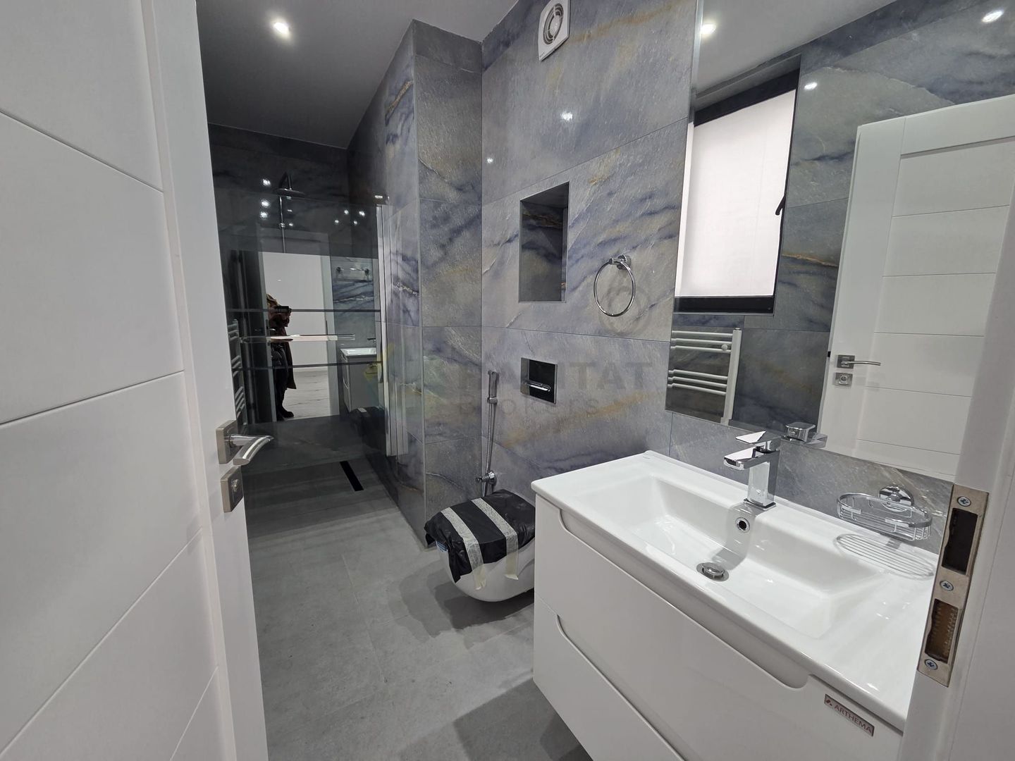 Vilă de lux în Pipera – proprietate exclusivistă, 0% comision pentru cumpărător - Poză 40