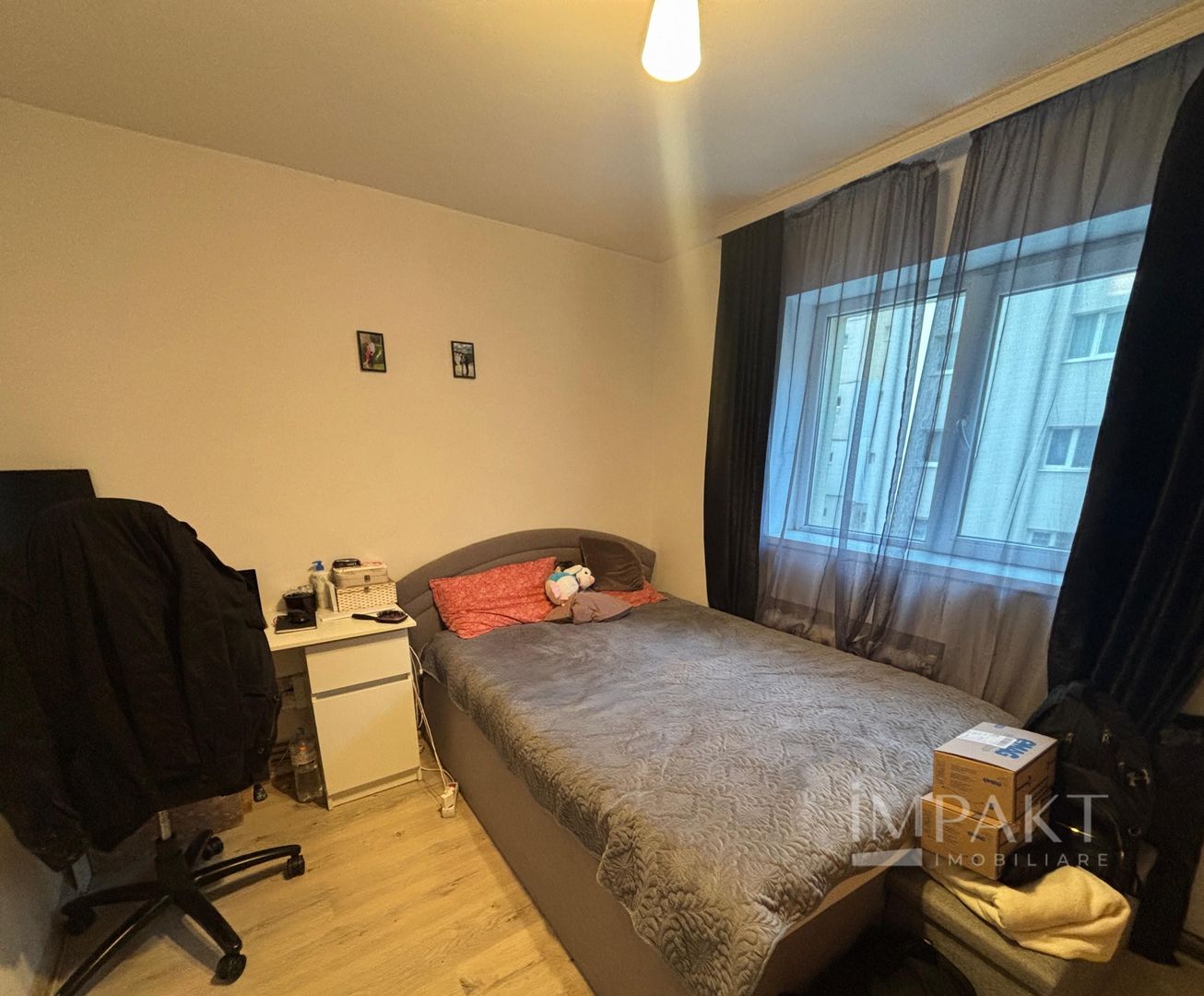 Apartament decomandat 3 camere - Manastur - Poză 1