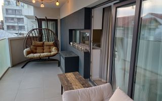 Apartament 2 camere | Aviatiei | Bloc nou 2022 | Terasă 16 mp - Poză 7