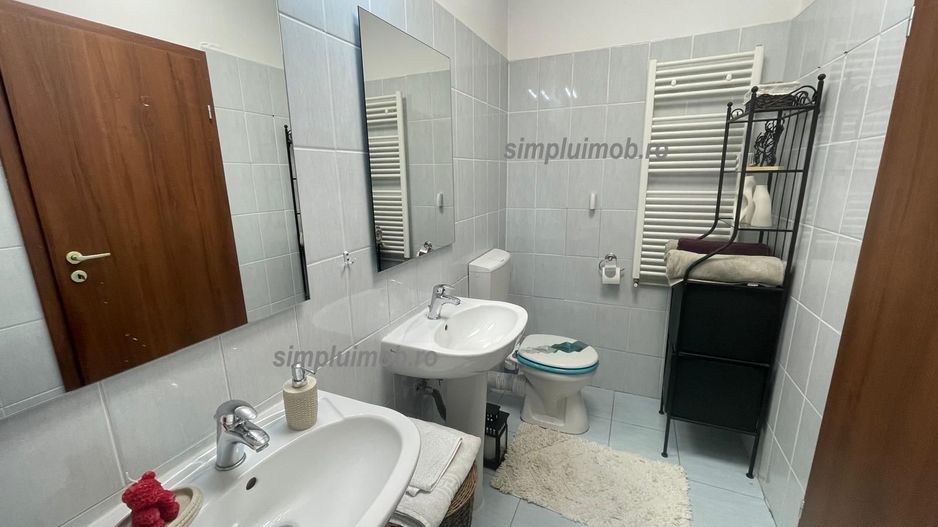 Rasarit de Soare centrala priveliste panoramica 3 camere - Poză 20